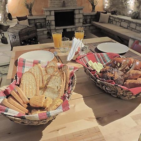 סטמניצה Gartagani Guest House מראה חיצוני תמונה