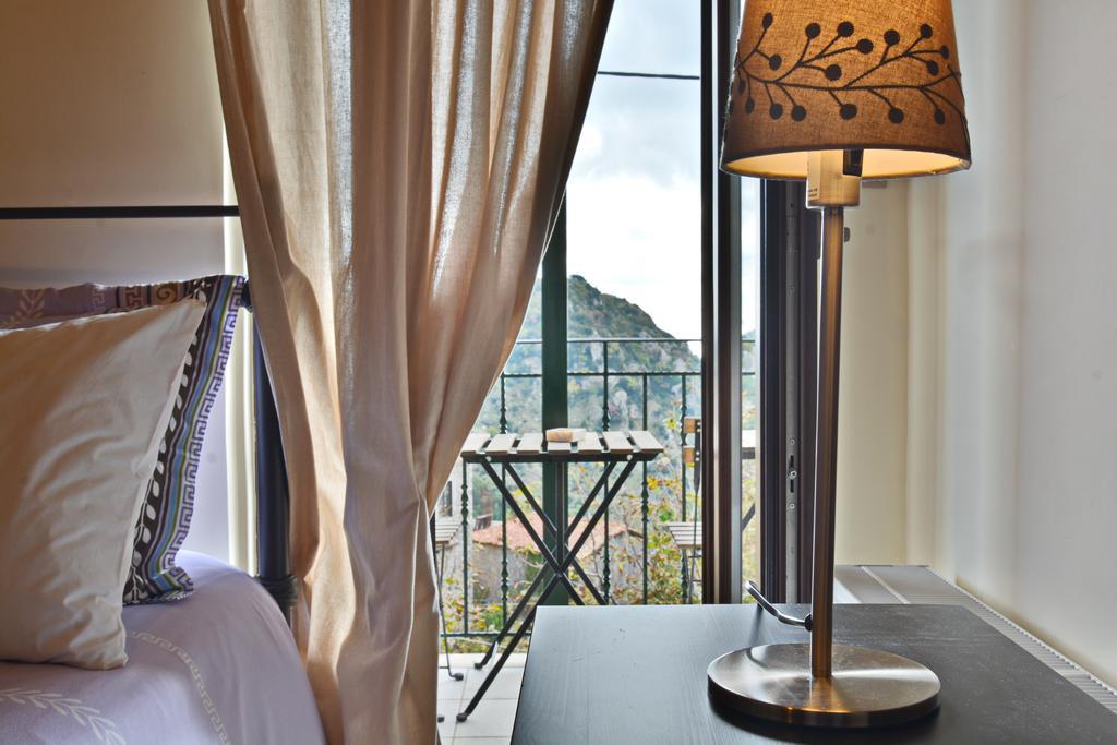 סטמניצה Gartagani Guest House מראה חיצוני תמונה