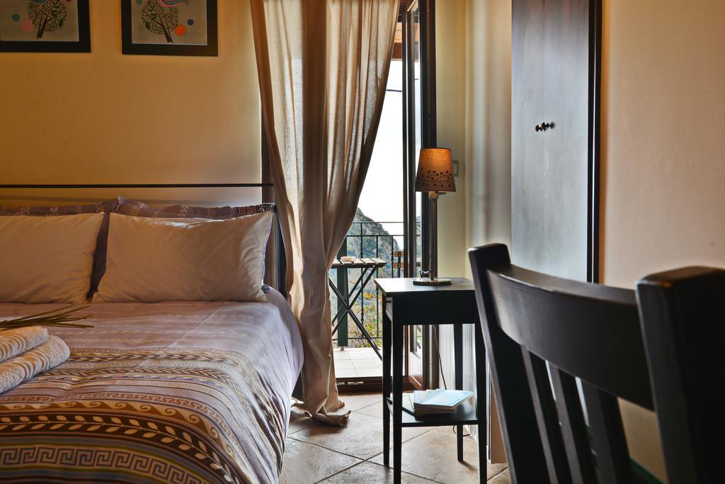 סטמניצה Gartagani Guest House מראה חיצוני תמונה
