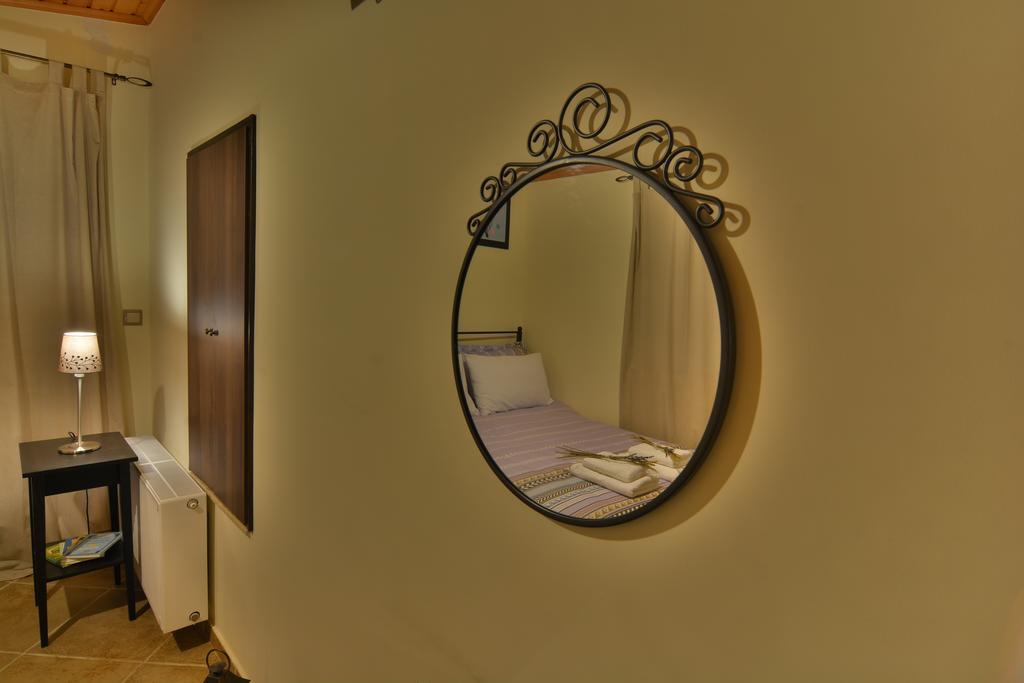 סטמניצה Gartagani Guest House מראה חיצוני תמונה