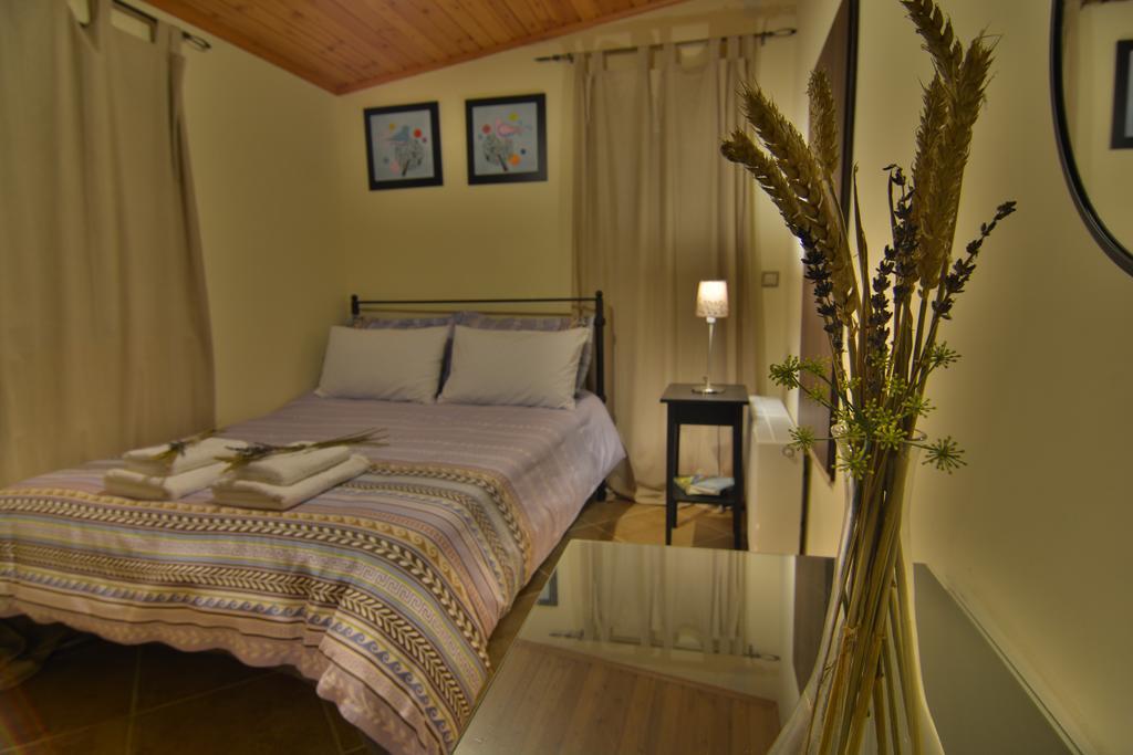 סטמניצה Gartagani Guest House מראה חיצוני תמונה