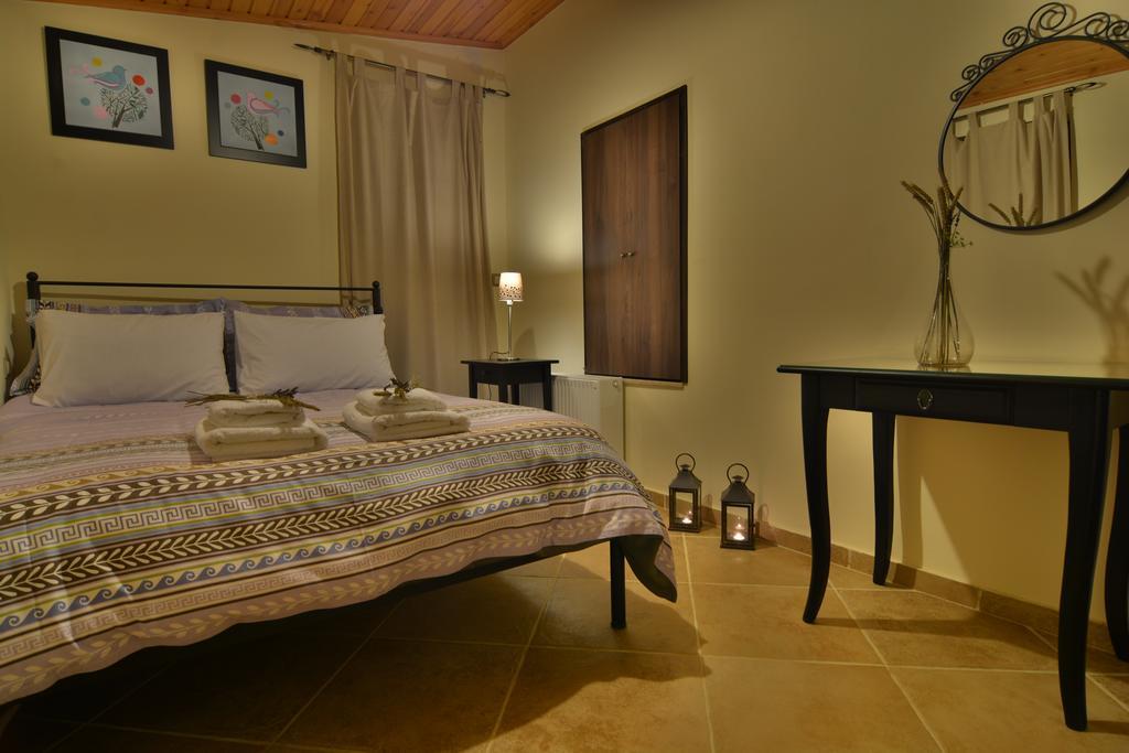 סטמניצה Gartagani Guest House מראה חיצוני תמונה