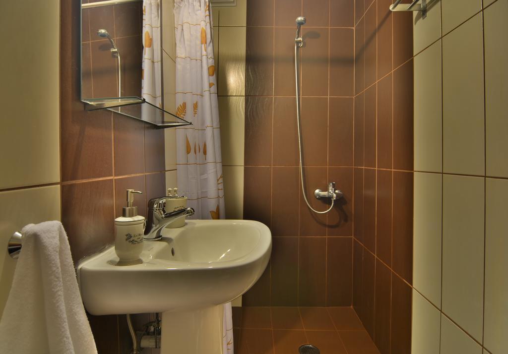 סטמניצה Gartagani Guest House מראה חיצוני תמונה
