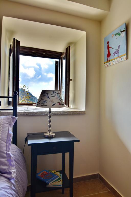 סטמניצה Gartagani Guest House מראה חיצוני תמונה