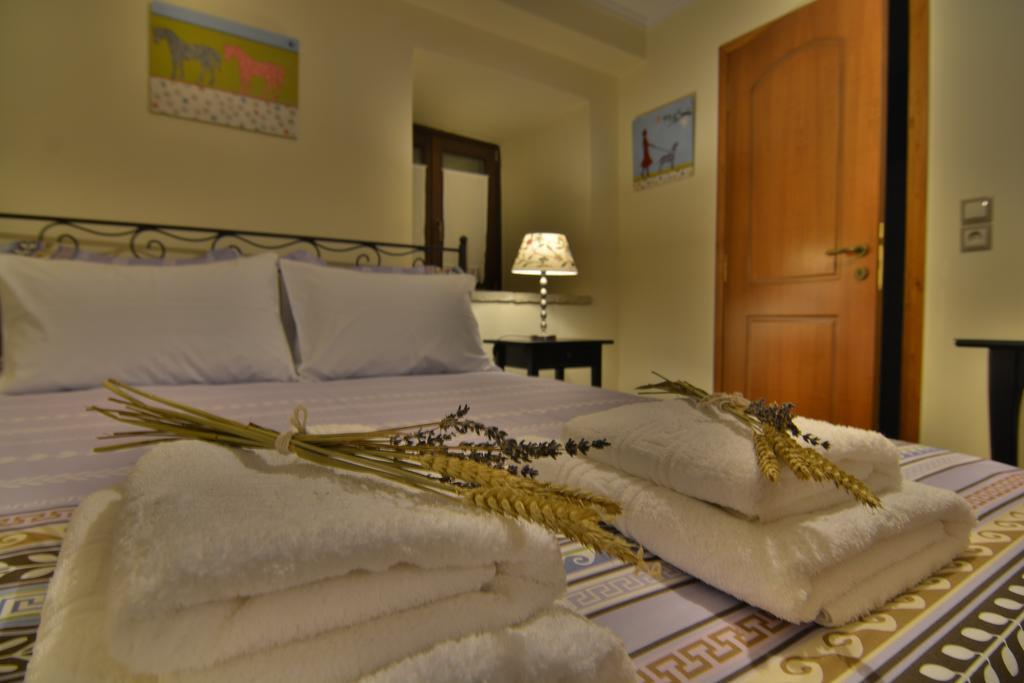 סטמניצה Gartagani Guest House מראה חיצוני תמונה