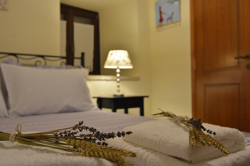 סטמניצה Gartagani Guest House מראה חיצוני תמונה