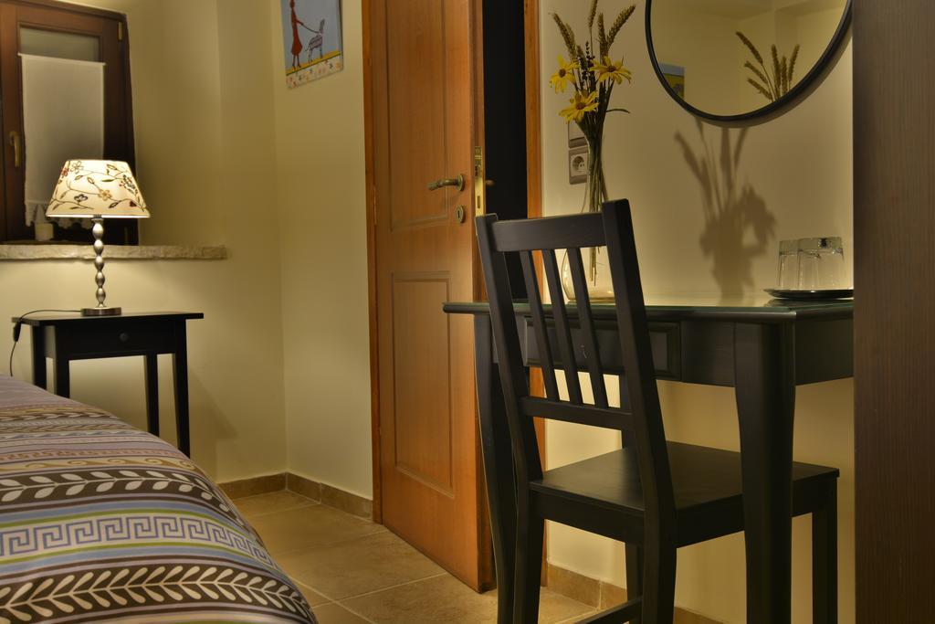 סטמניצה Gartagani Guest House מראה חיצוני תמונה
