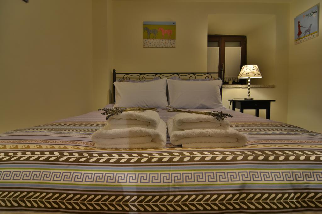 סטמניצה Gartagani Guest House מראה חיצוני תמונה