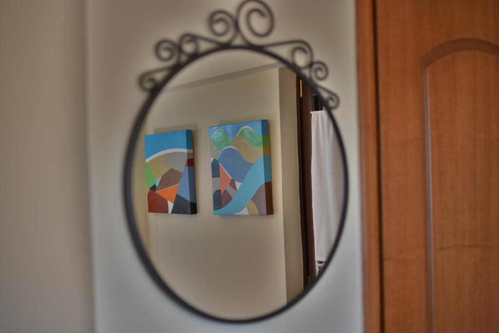 סטמניצה Gartagani Guest House מראה חיצוני תמונה