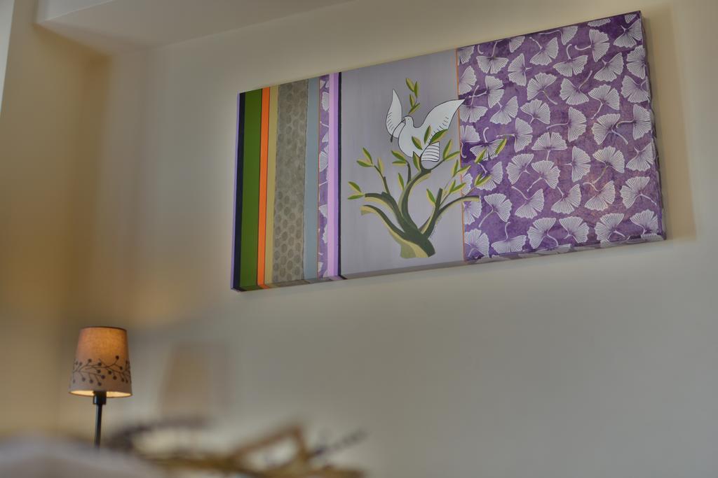 סטמניצה Gartagani Guest House מראה חיצוני תמונה