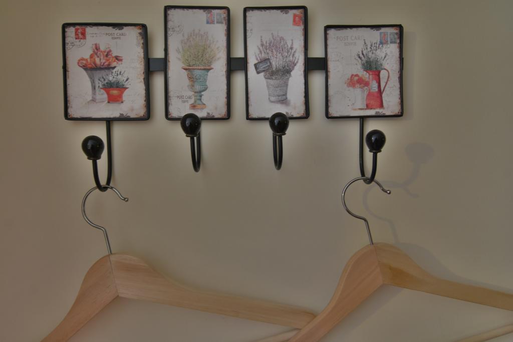סטמניצה Gartagani Guest House מראה חיצוני תמונה
