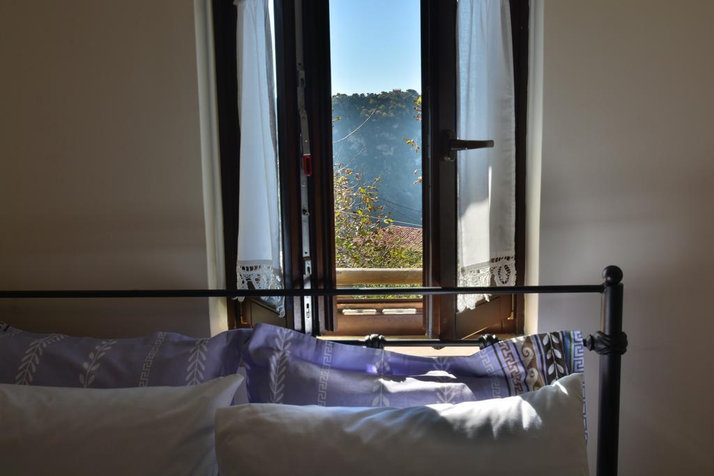 סטמניצה Gartagani Guest House מראה חיצוני תמונה