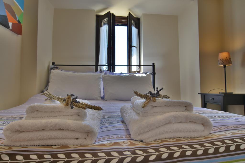 סטמניצה Gartagani Guest House מראה חיצוני תמונה