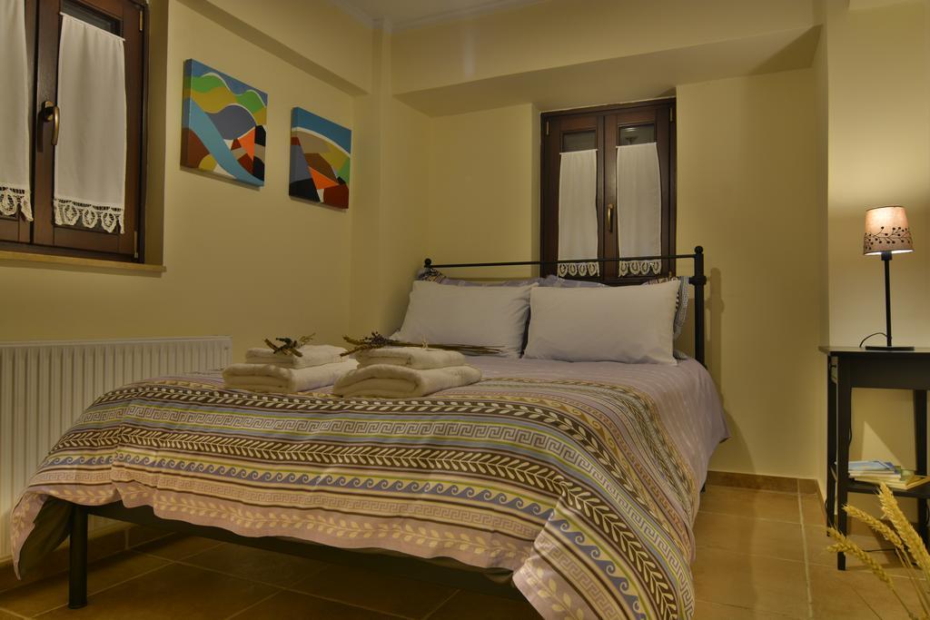 סטמניצה Gartagani Guest House מראה חיצוני תמונה