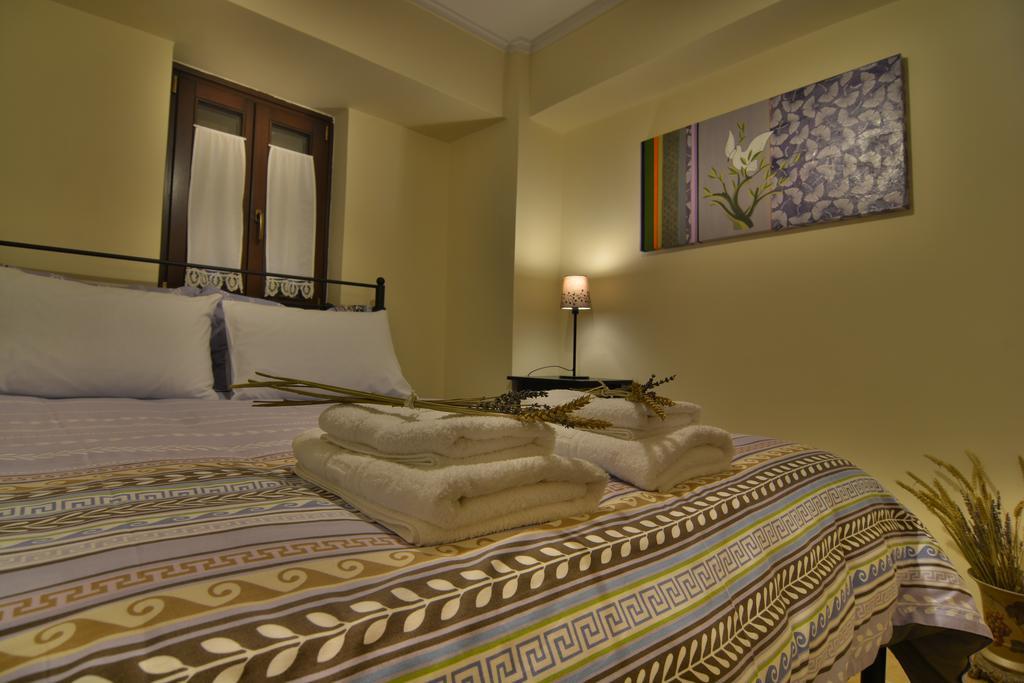 סטמניצה Gartagani Guest House מראה חיצוני תמונה