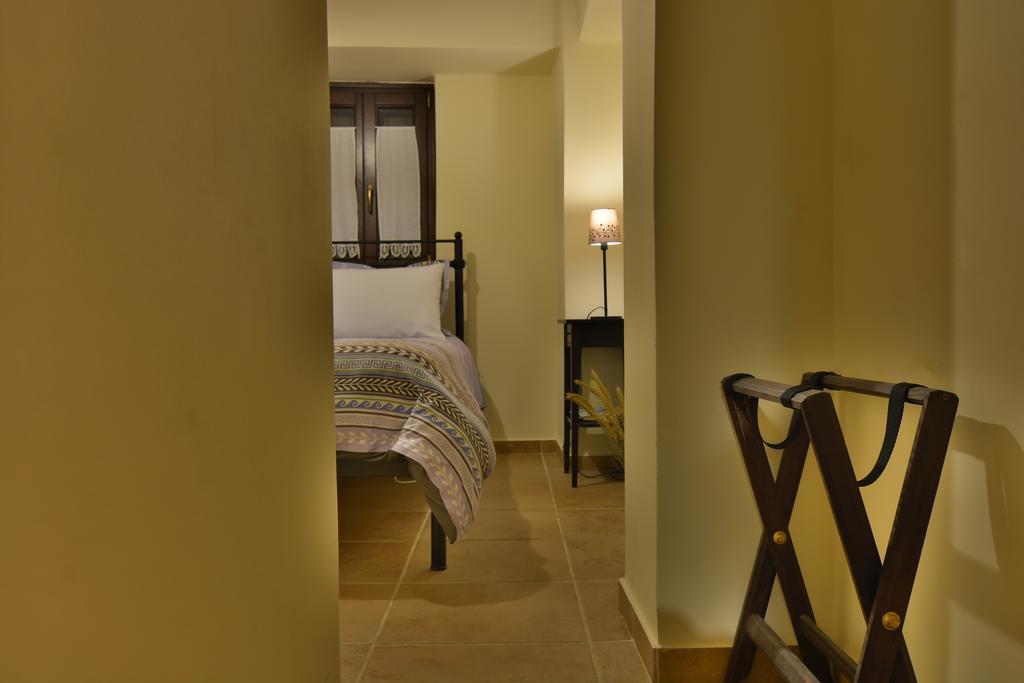 סטמניצה Gartagani Guest House מראה חיצוני תמונה