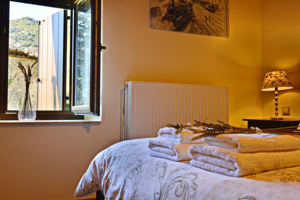סטמניצה Gartagani Guest House מראה חיצוני תמונה
