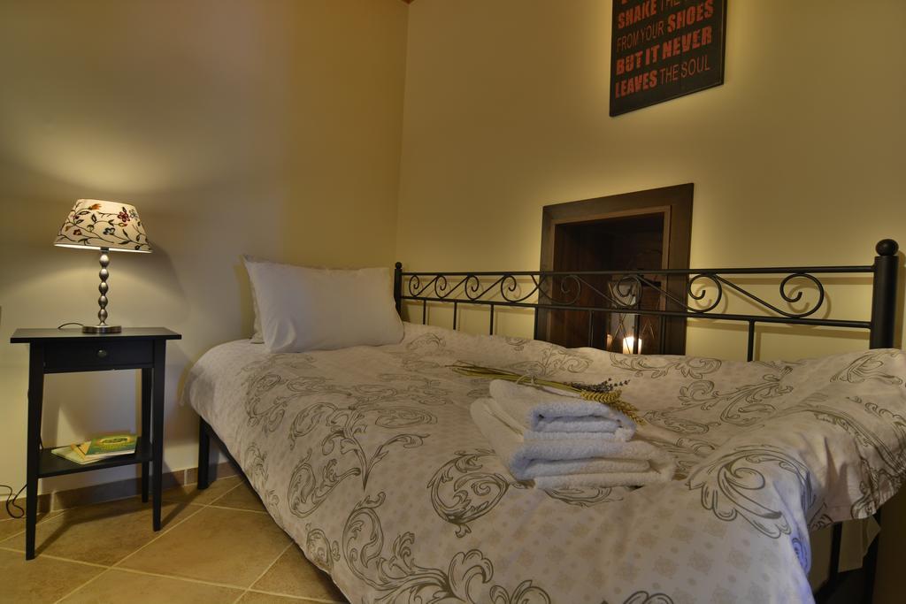 סטמניצה Gartagani Guest House מראה חיצוני תמונה
