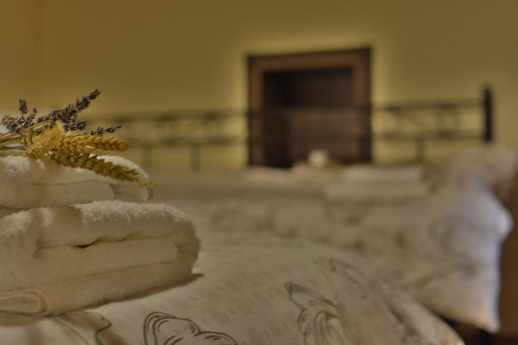 סטמניצה Gartagani Guest House מראה חיצוני תמונה