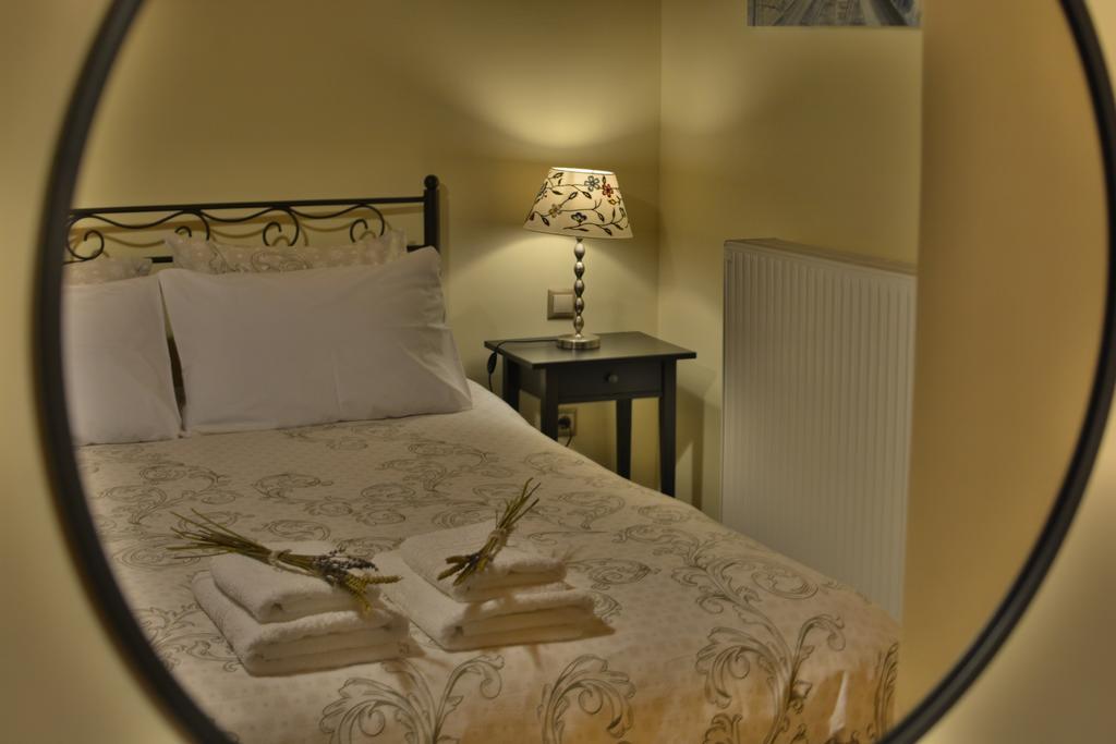 סטמניצה Gartagani Guest House מראה חיצוני תמונה