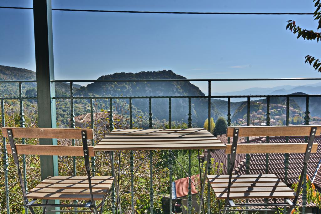 סטמניצה Gartagani Guest House מראה חיצוני תמונה