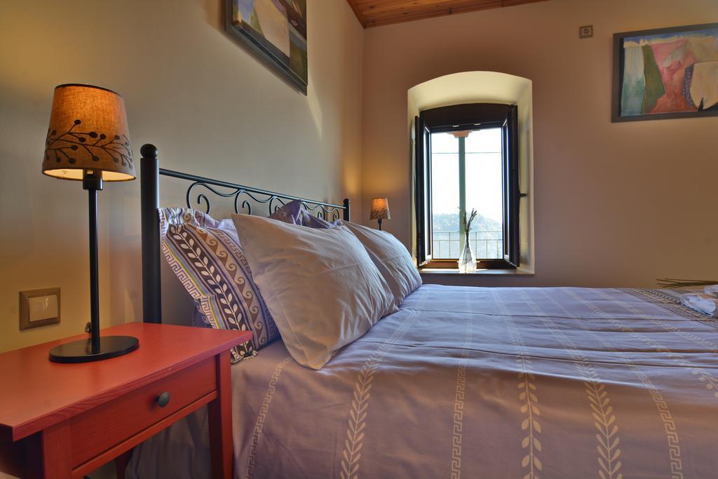 סטמניצה Gartagani Guest House מראה חיצוני תמונה