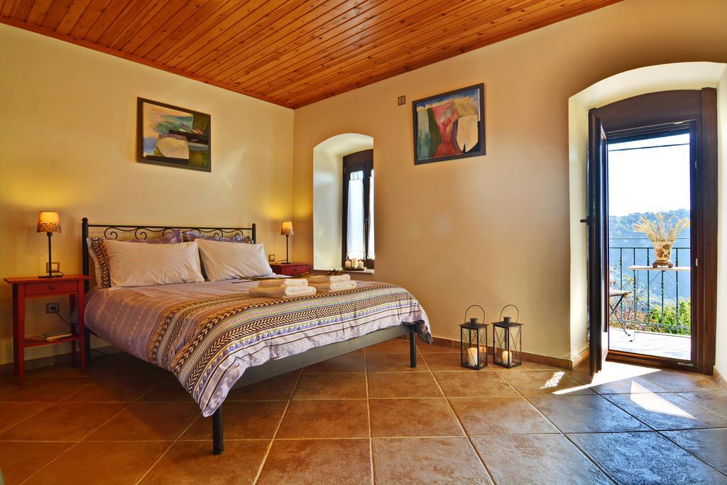 סטמניצה Gartagani Guest House מראה חיצוני תמונה
