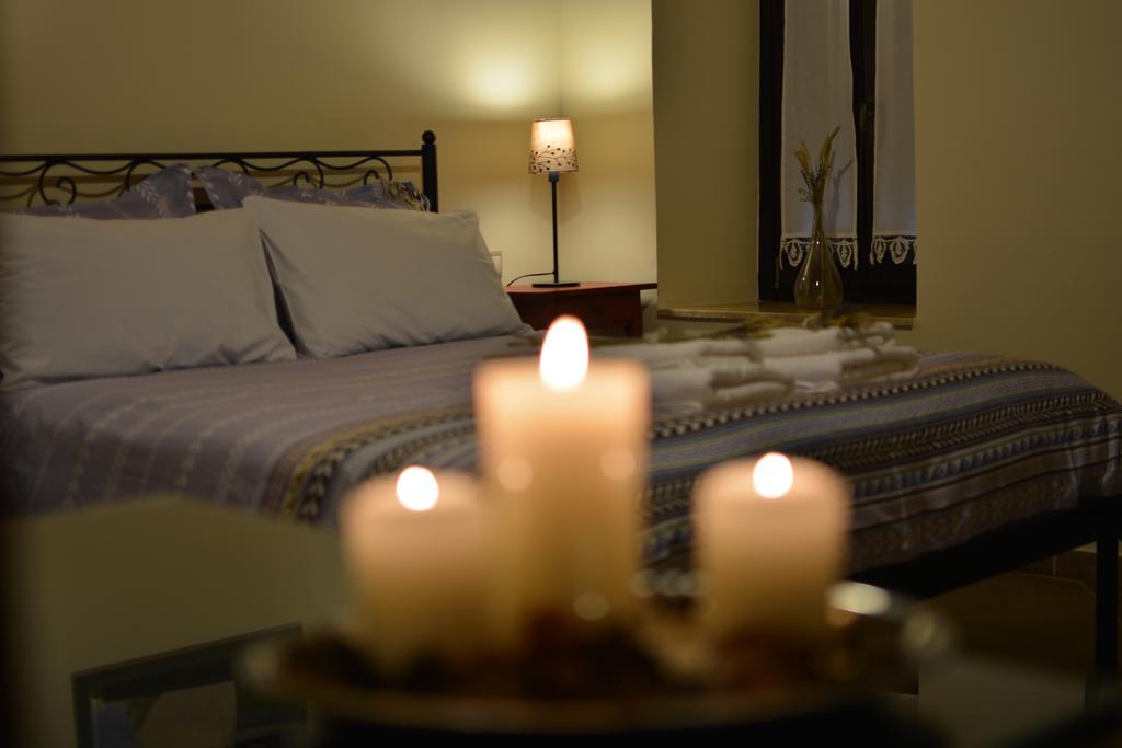סטמניצה Gartagani Guest House מראה חיצוני תמונה