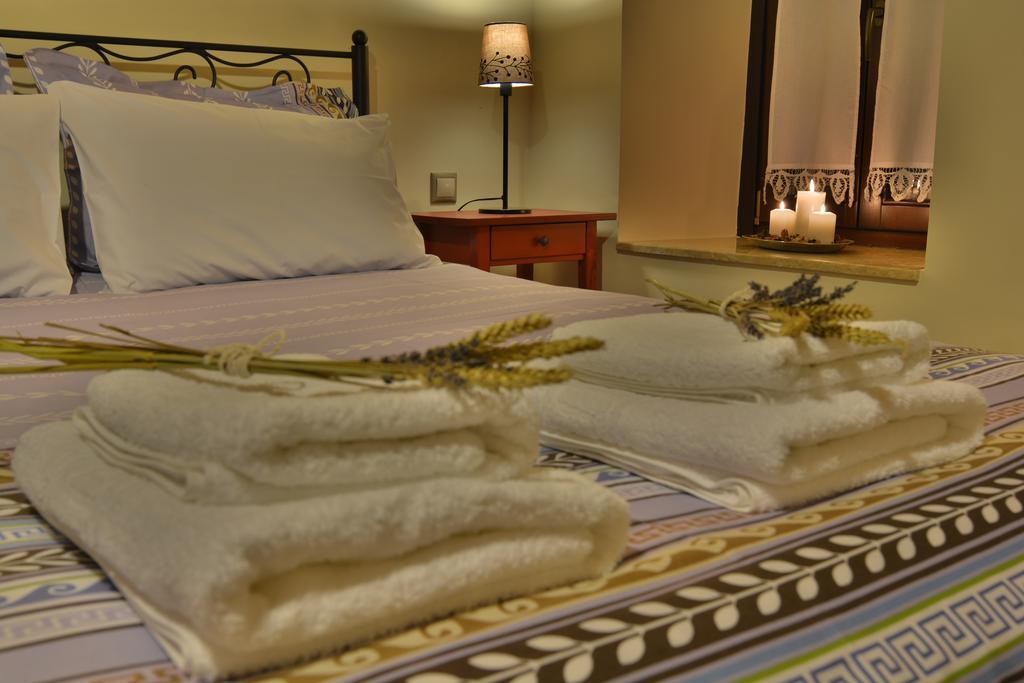 סטמניצה Gartagani Guest House מראה חיצוני תמונה
