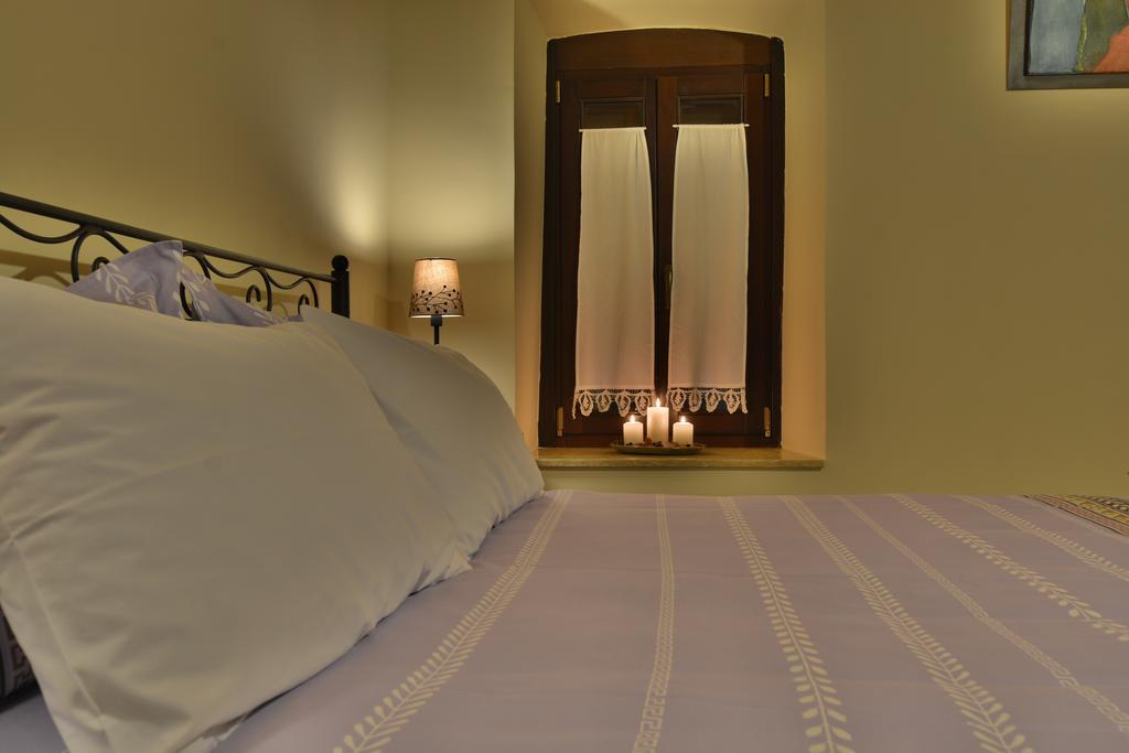 סטמניצה Gartagani Guest House מראה חיצוני תמונה