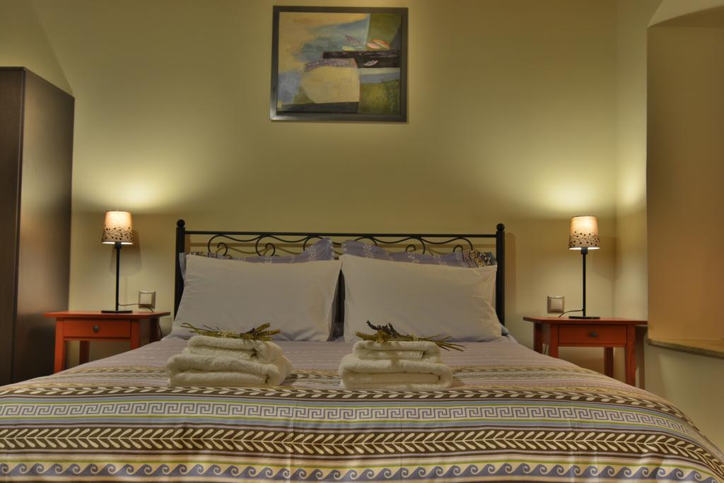 סטמניצה Gartagani Guest House מראה חיצוני תמונה