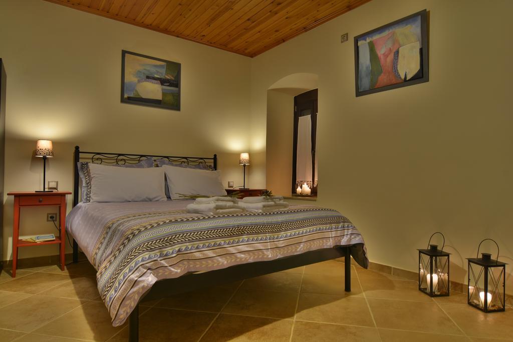 סטמניצה Gartagani Guest House מראה חיצוני תמונה