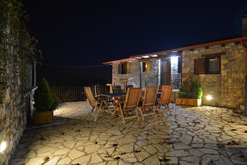 סטמניצה Gartagani Guest House מראה חיצוני תמונה