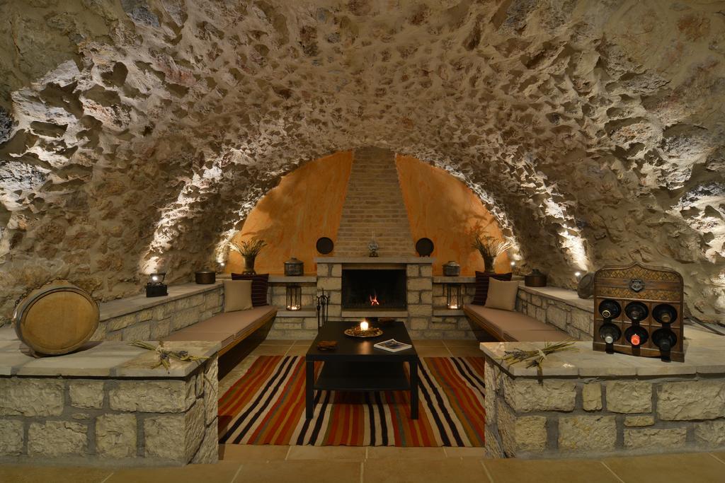 סטמניצה Gartagani Guest House מראה חיצוני תמונה
